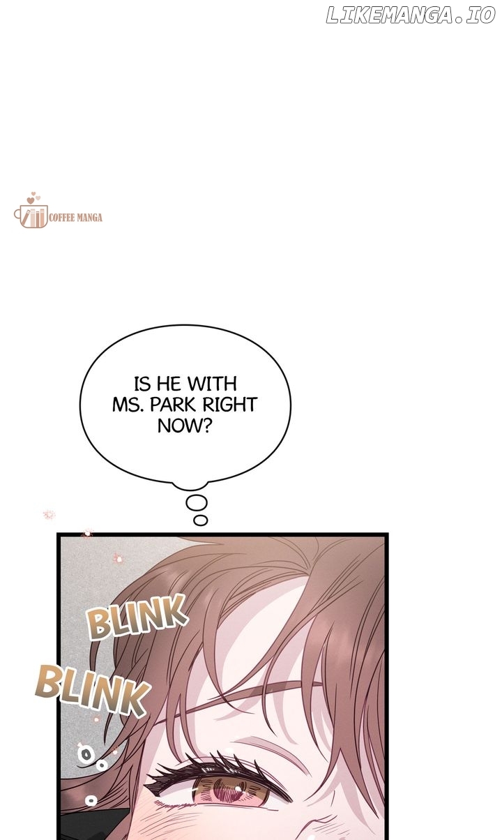 A Morning Kiss at Tiffany’s Chapter 80 - page 60