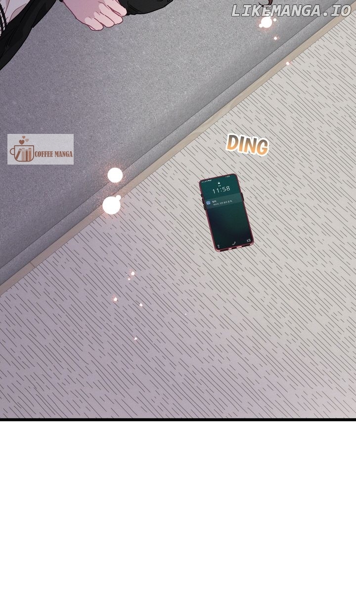 A Morning Kiss at Tiffany’s Chapter 80 - page 64