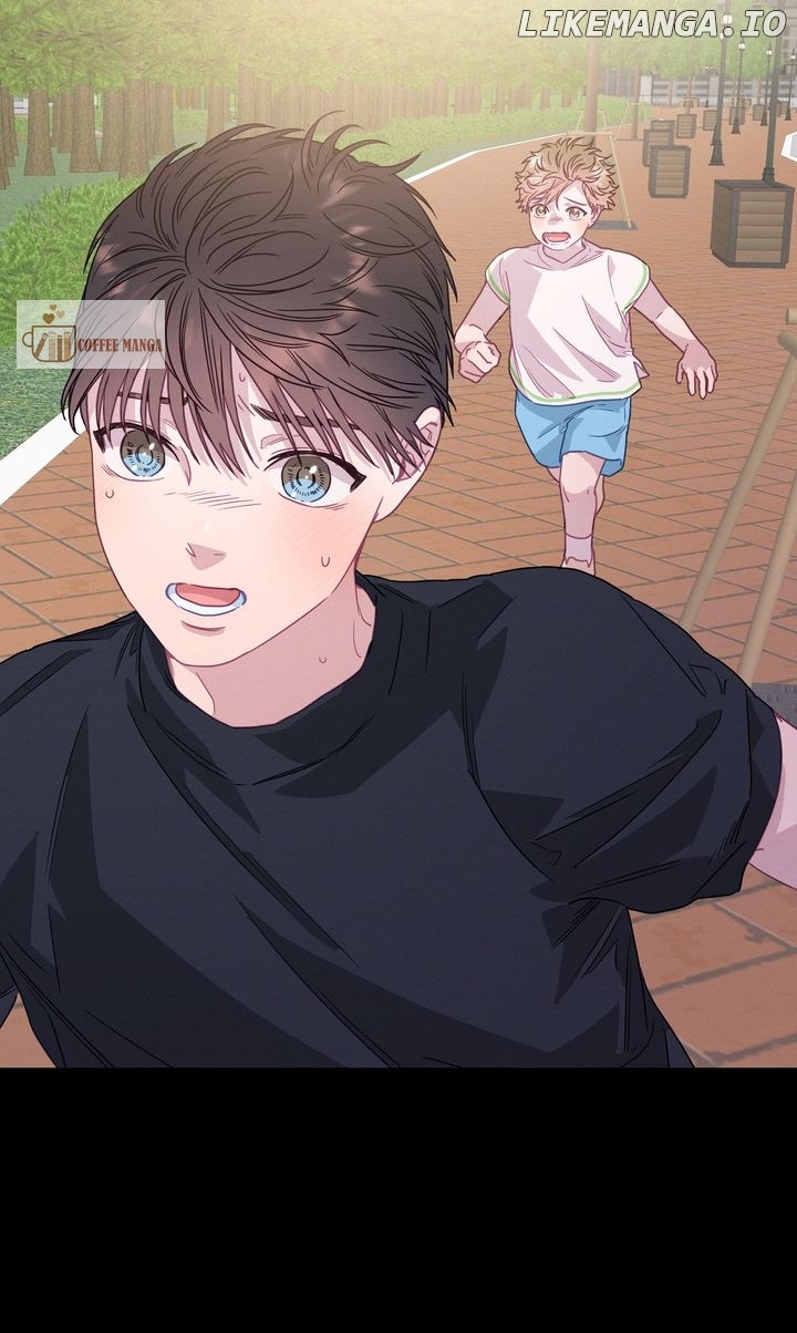 A Morning Kiss at Tiffany’s Chapter 80 - page 69