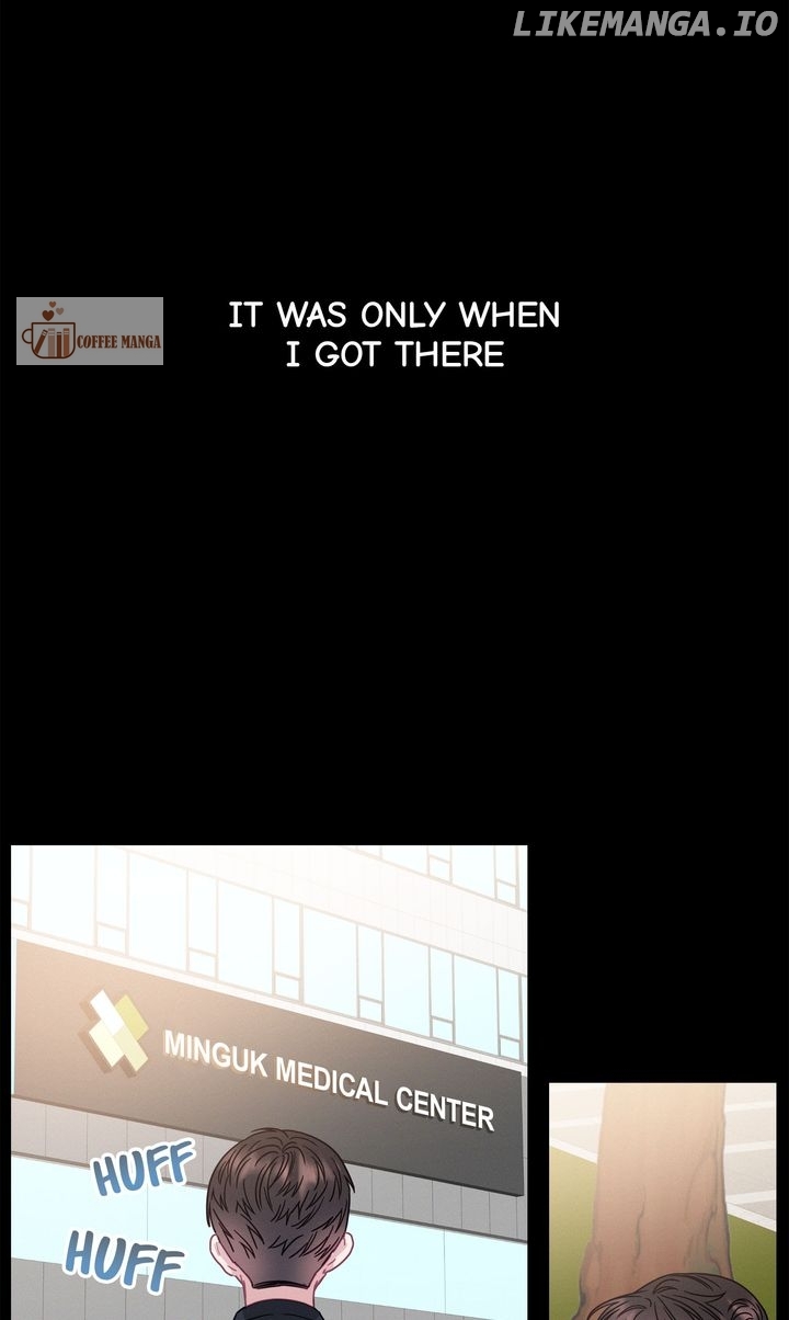 A Morning Kiss at Tiffany’s Chapter 80 - page 71