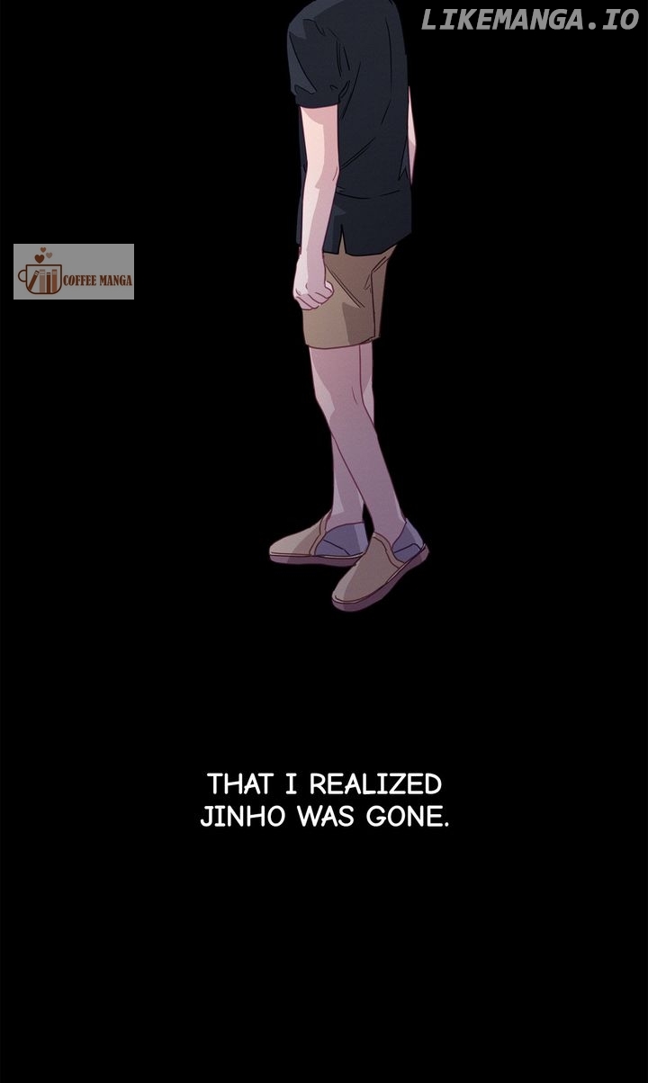 A Morning Kiss at Tiffany’s Chapter 80 - page 73