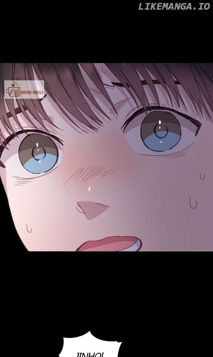 A Morning Kiss at Tiffany’s Chapter 80 - page 74