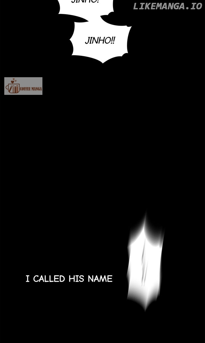 A Morning Kiss at Tiffany’s Chapter 80 - page 75