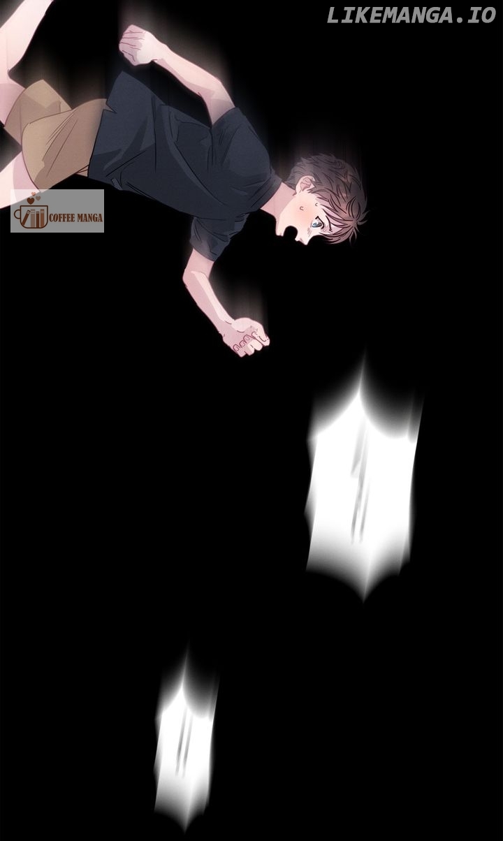 A Morning Kiss at Tiffany’s Chapter 80 - page 77