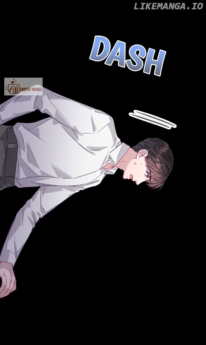 A Morning Kiss at Tiffany’s Chapter 80 - page 79