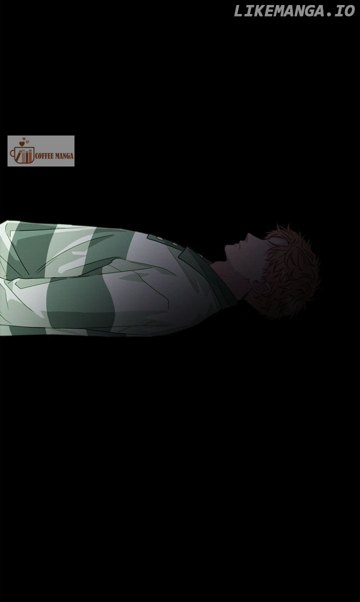 A Morning Kiss at Tiffany’s Chapter 80 - page 80