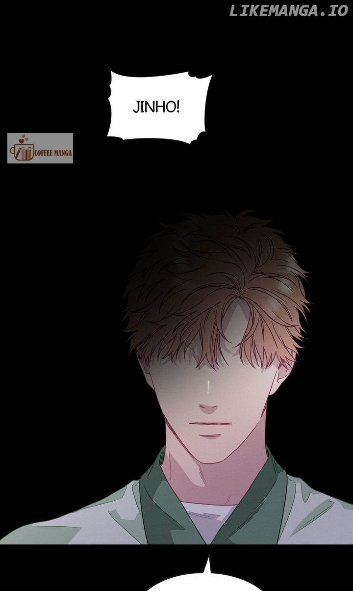 A Morning Kiss at Tiffany’s Chapter 80 - page 81