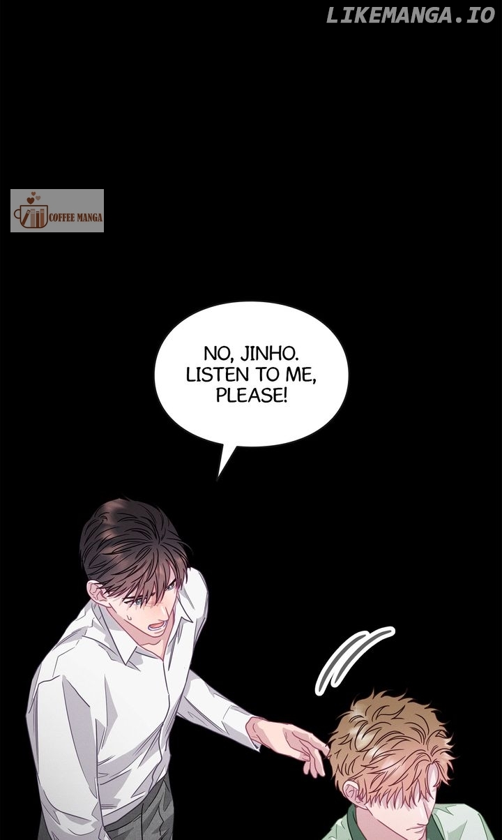 A Morning Kiss at Tiffany’s Chapter 80 - page 84