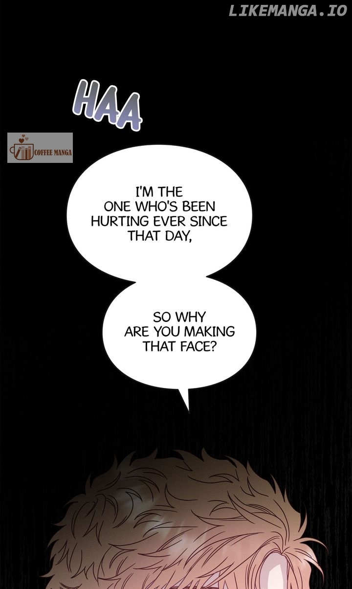 A Morning Kiss at Tiffany’s Chapter 80 - page 86