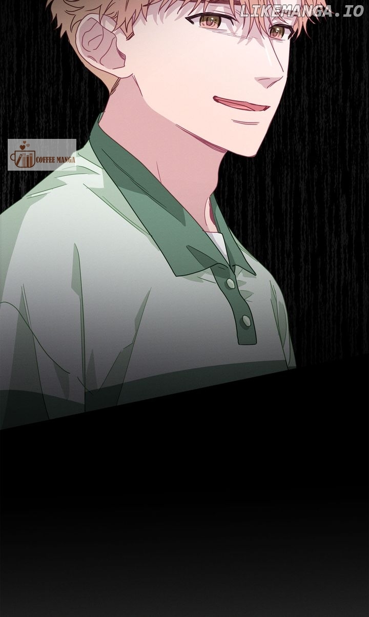 A Morning Kiss at Tiffany’s Chapter 80 - page 87