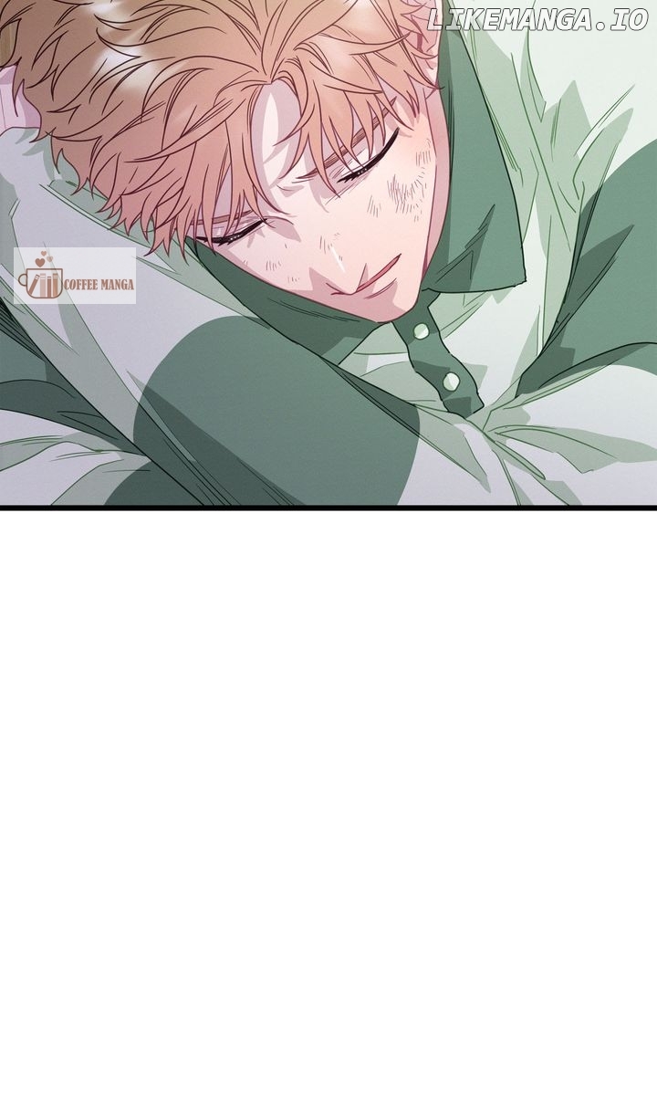 A Morning Kiss at Tiffany’s Chapter 80 - page 9