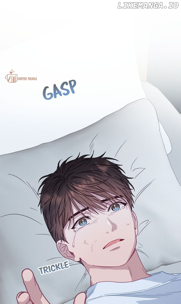 A Morning Kiss at Tiffany’s Chapter 80 - page 90