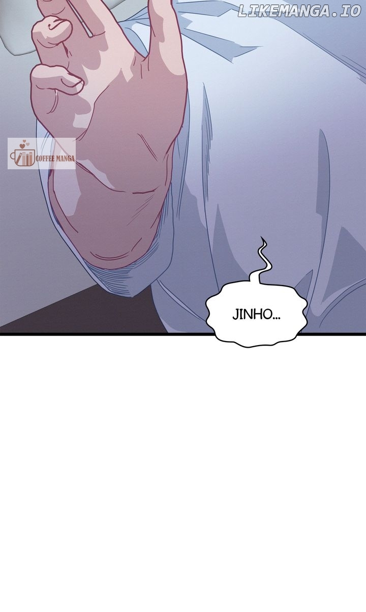 A Morning Kiss at Tiffany’s Chapter 80 - page 91