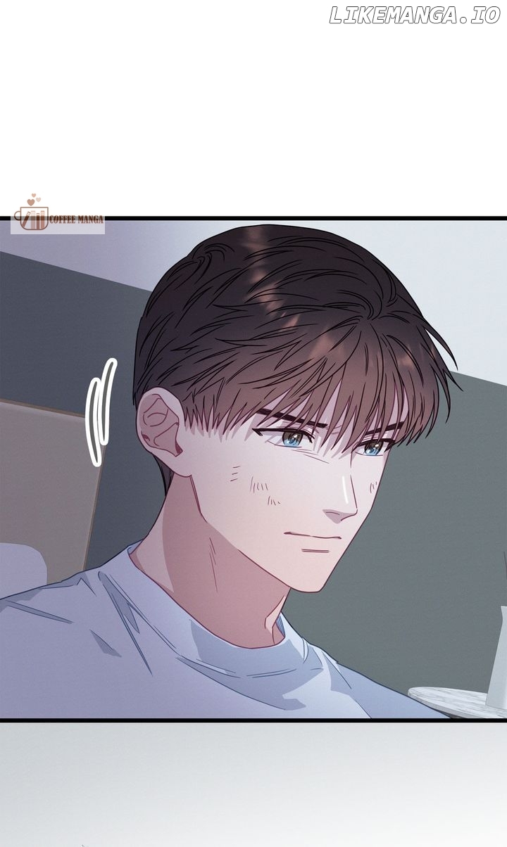 A Morning Kiss at Tiffany’s Chapter 80 - page 94