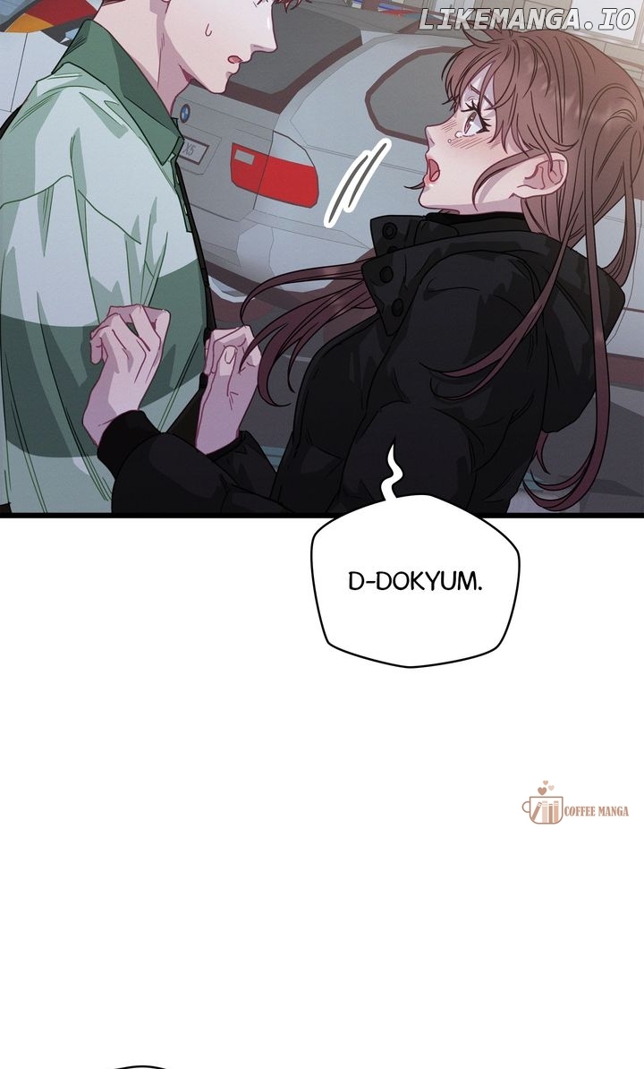 A Morning Kiss at Tiffany’s Chapter 78 - page 100