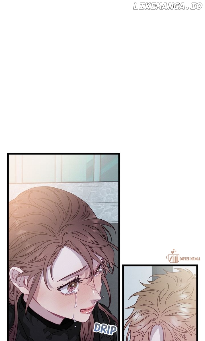 A Morning Kiss at Tiffany’s Chapter 78 - page 102