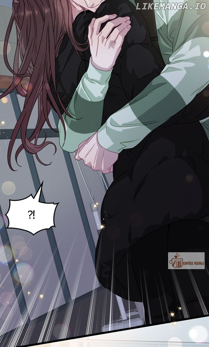 A Morning Kiss at Tiffany’s Chapter 78 - page 104