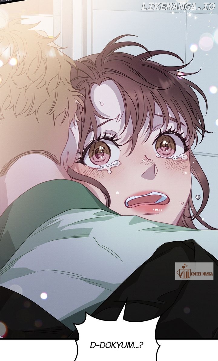 A Morning Kiss at Tiffany’s Chapter 78 - page 105