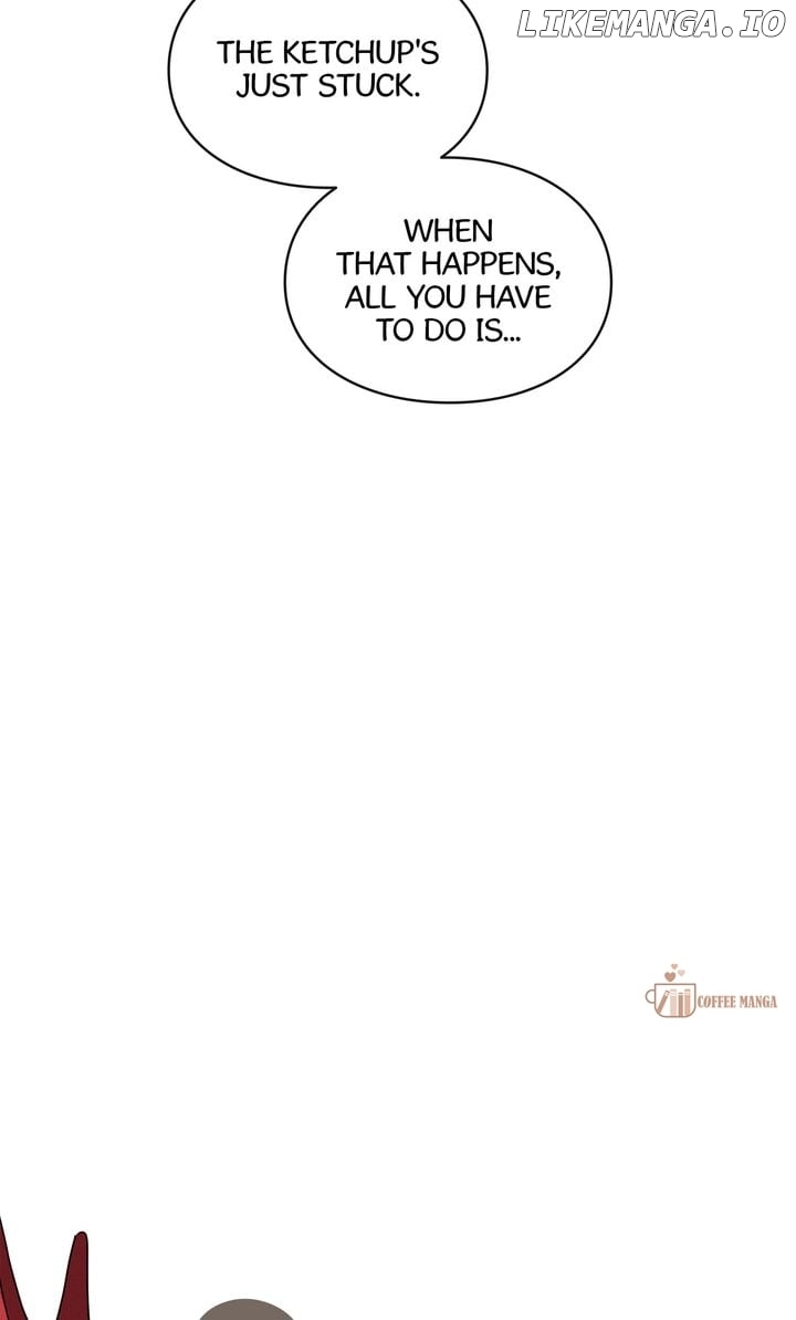A Morning Kiss at Tiffany’s Chapter 78 - page 12