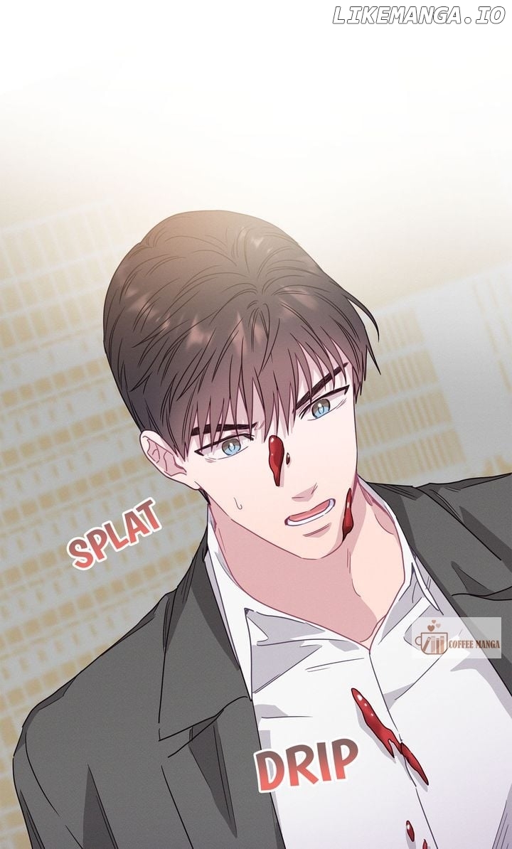 A Morning Kiss at Tiffany’s Chapter 78 - page 16