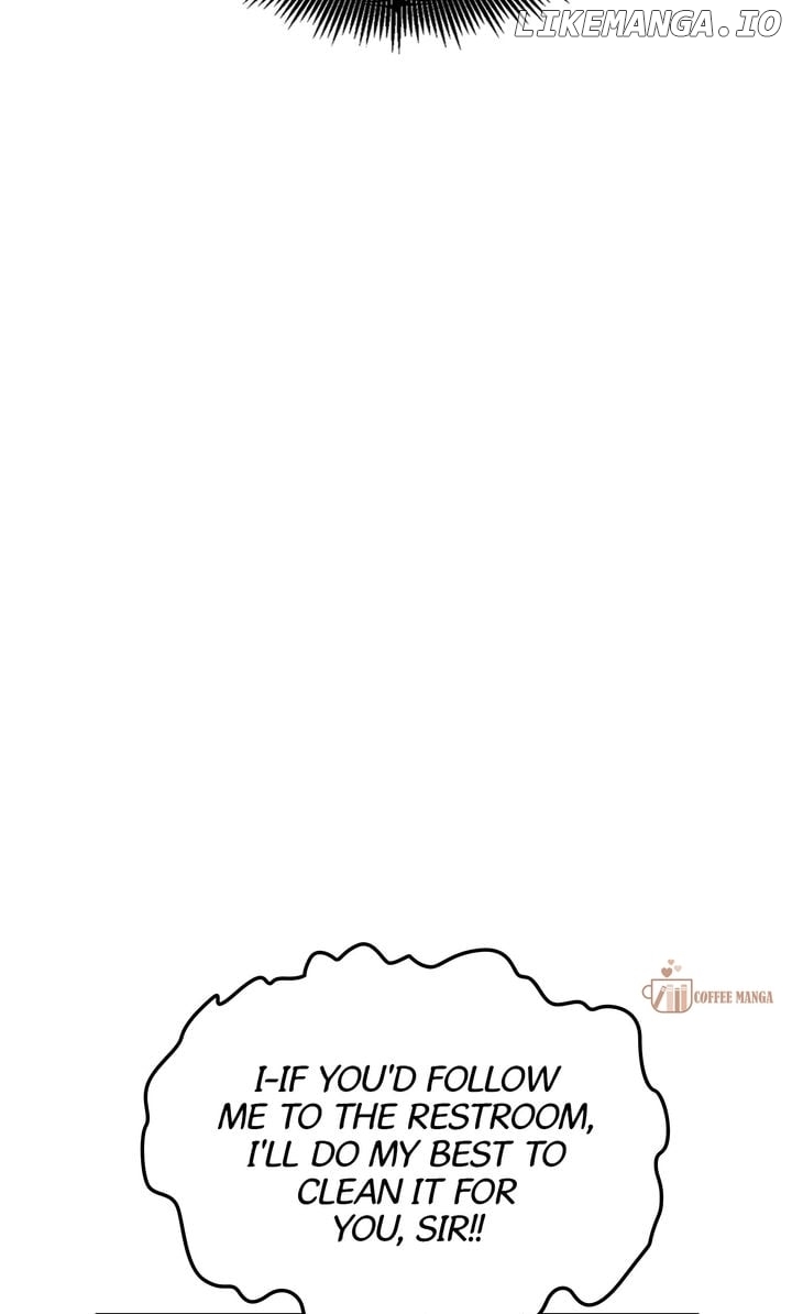 A Morning Kiss at Tiffany’s Chapter 78 - page 20
