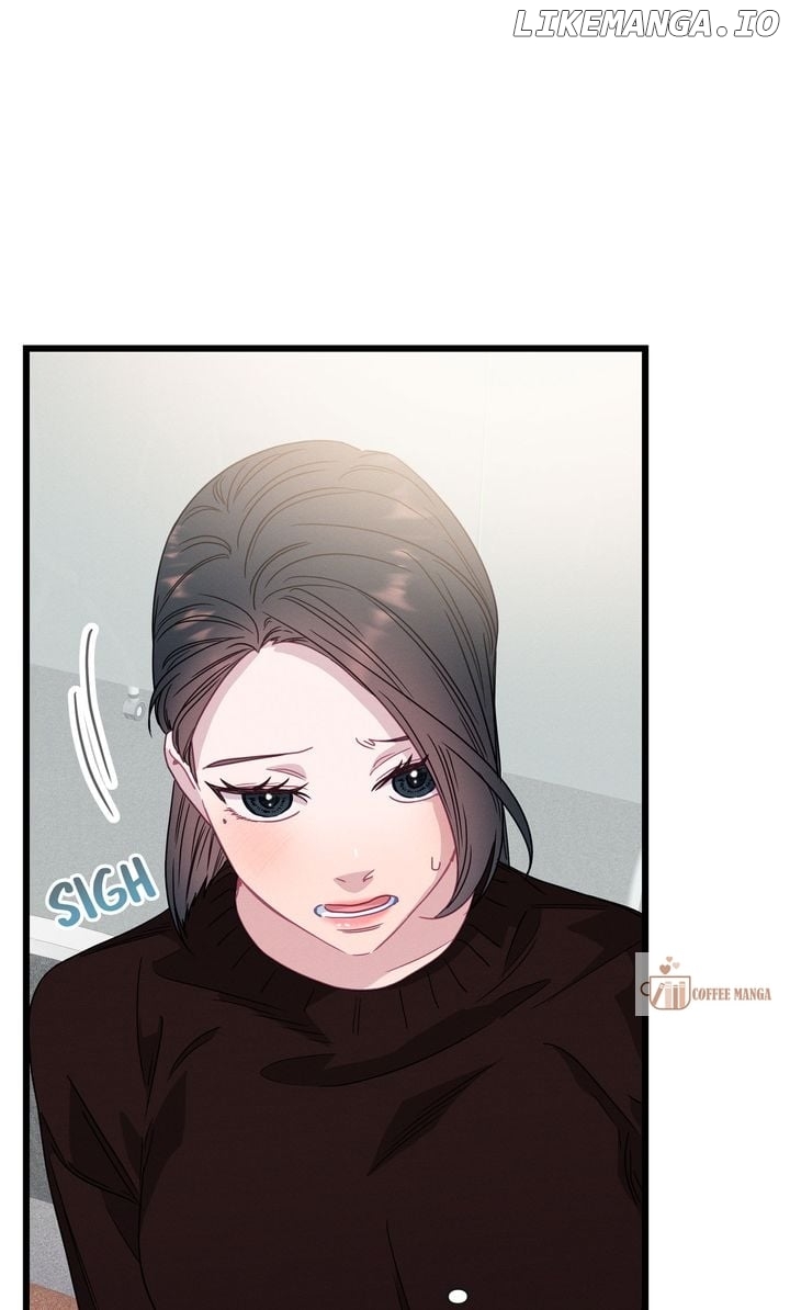 A Morning Kiss at Tiffany’s Chapter 78 - page 27