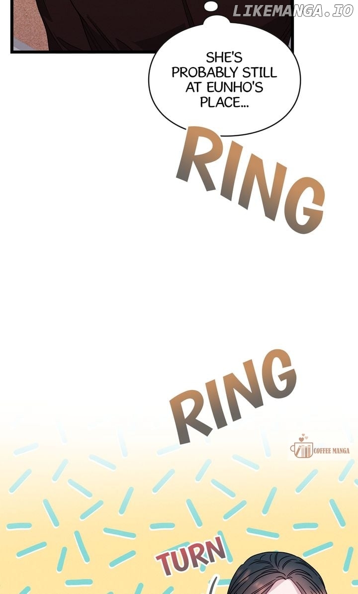 A Morning Kiss at Tiffany’s Chapter 78 - page 28