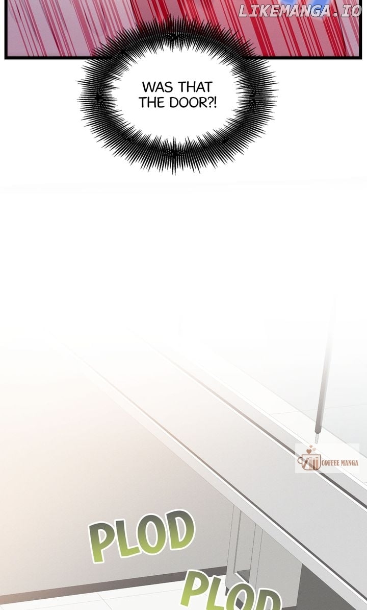 A Morning Kiss at Tiffany’s Chapter 78 - page 4