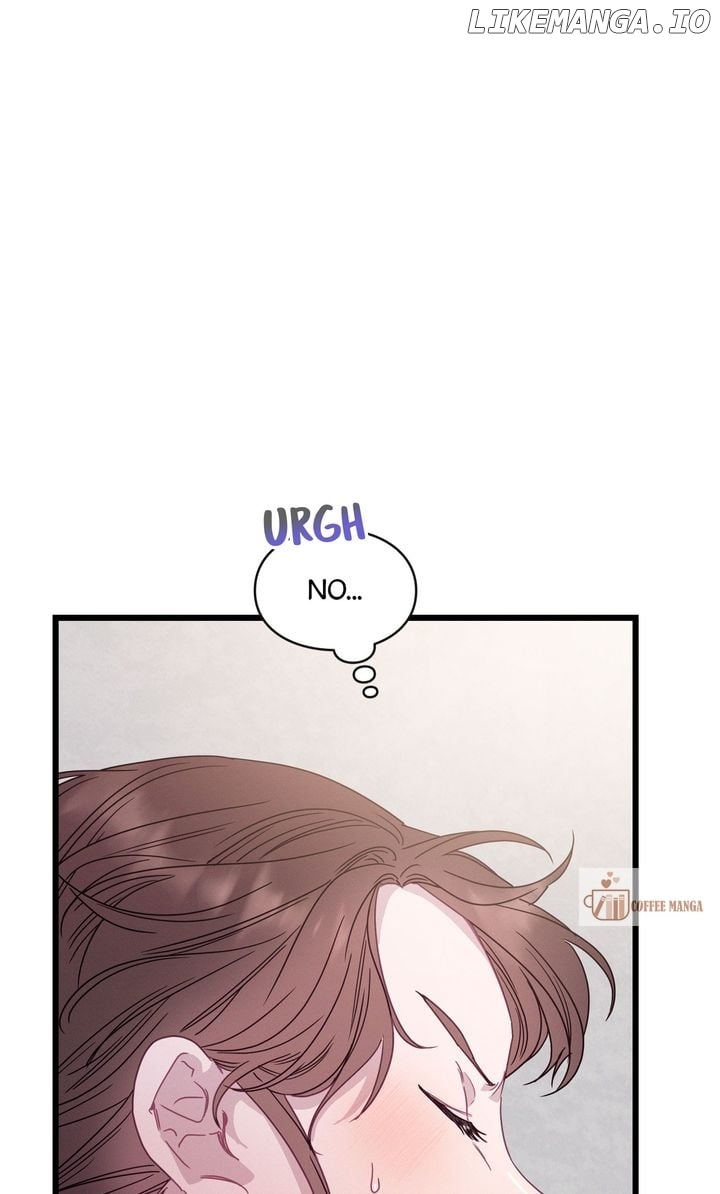 A Morning Kiss at Tiffany’s Chapter 78 - page 40