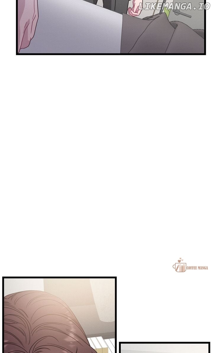 A Morning Kiss at Tiffany’s Chapter 78 - page 47