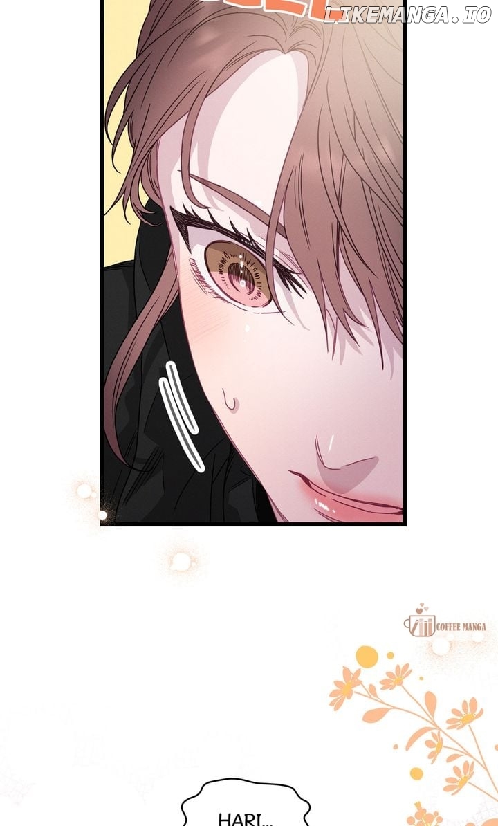 A Morning Kiss at Tiffany’s Chapter 78 - page 51