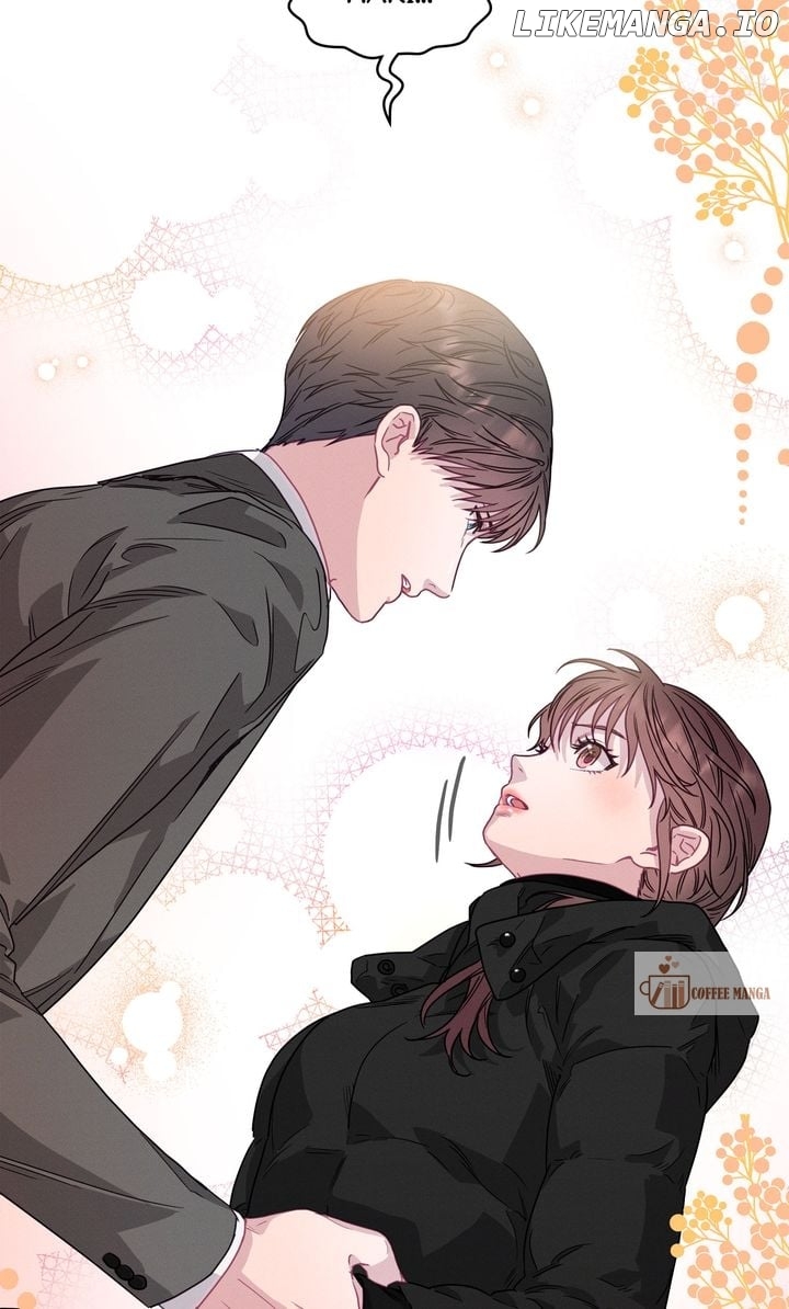 A Morning Kiss at Tiffany’s Chapter 78 - page 52