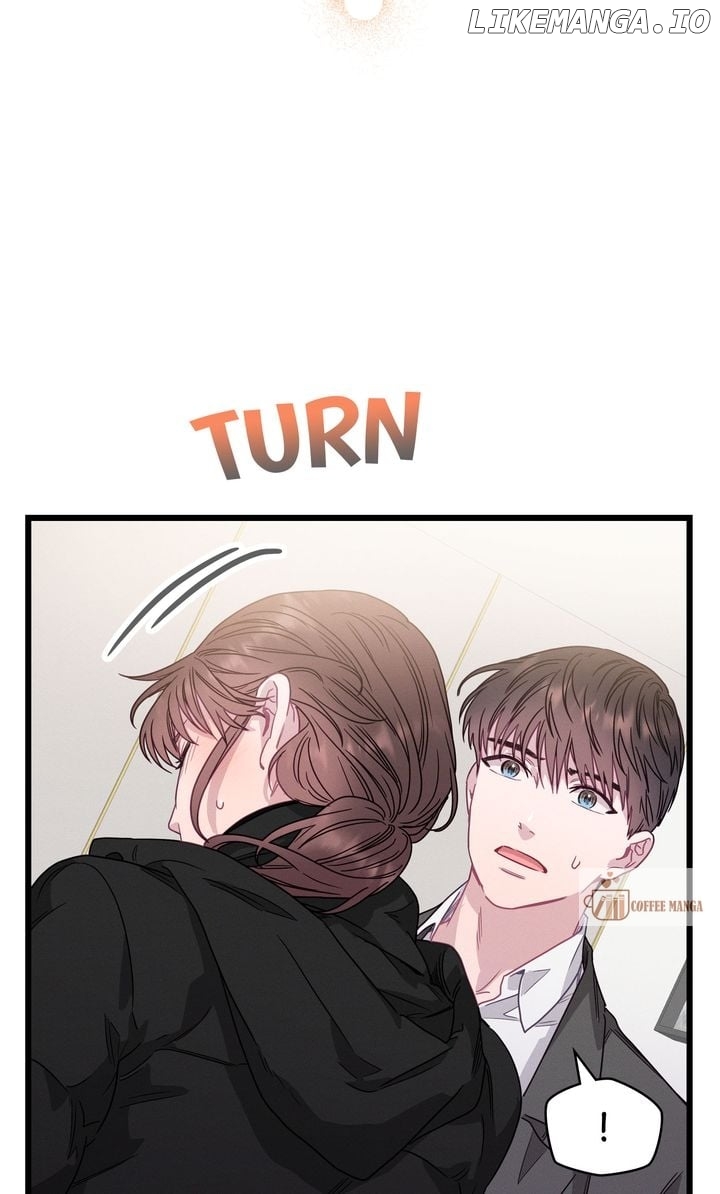 A Morning Kiss at Tiffany’s Chapter 78 - page 55