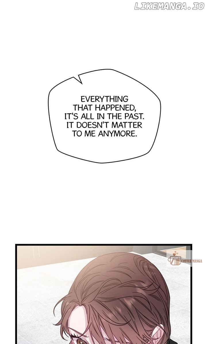 A Morning Kiss at Tiffany’s Chapter 78 - page 62