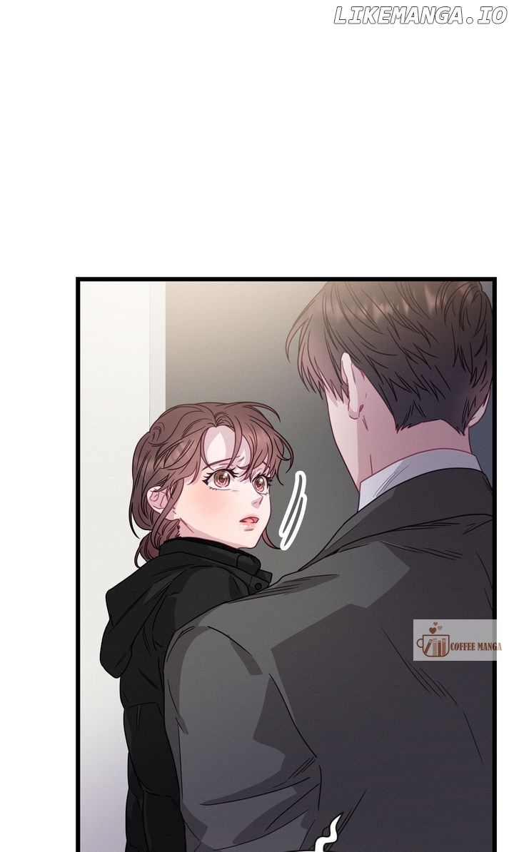 A Morning Kiss at Tiffany’s Chapter 78 - page 64