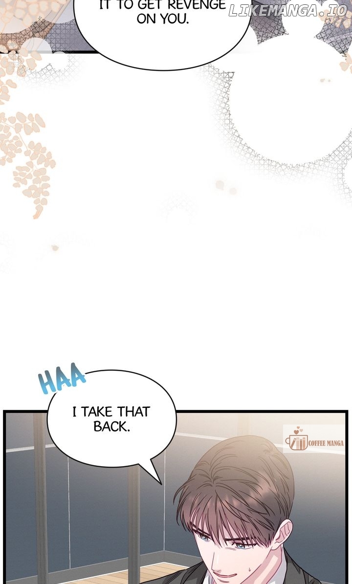 A Morning Kiss at Tiffany’s Chapter 78 - page 67