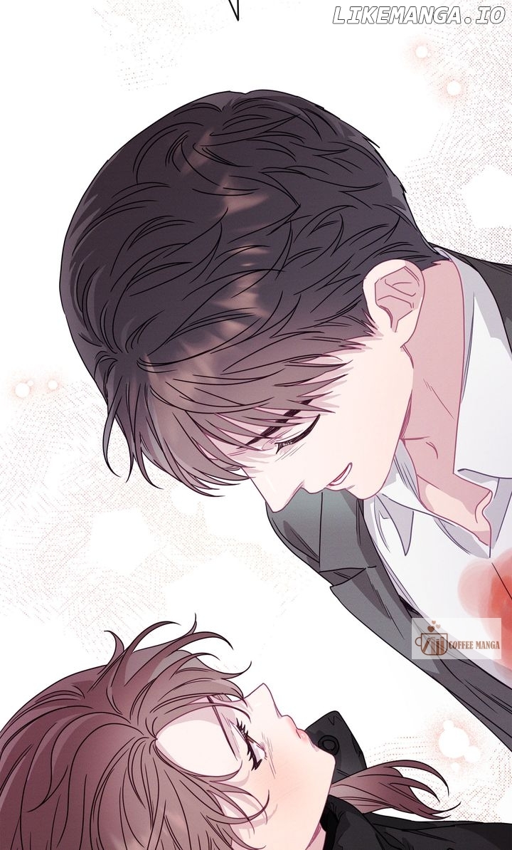 A Morning Kiss at Tiffany’s Chapter 78 - page 72