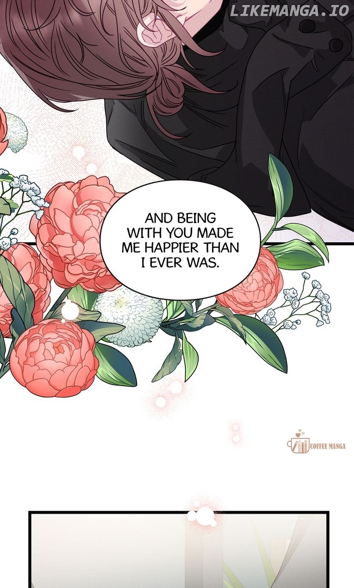 A Morning Kiss at Tiffany’s Chapter 78 - page 73