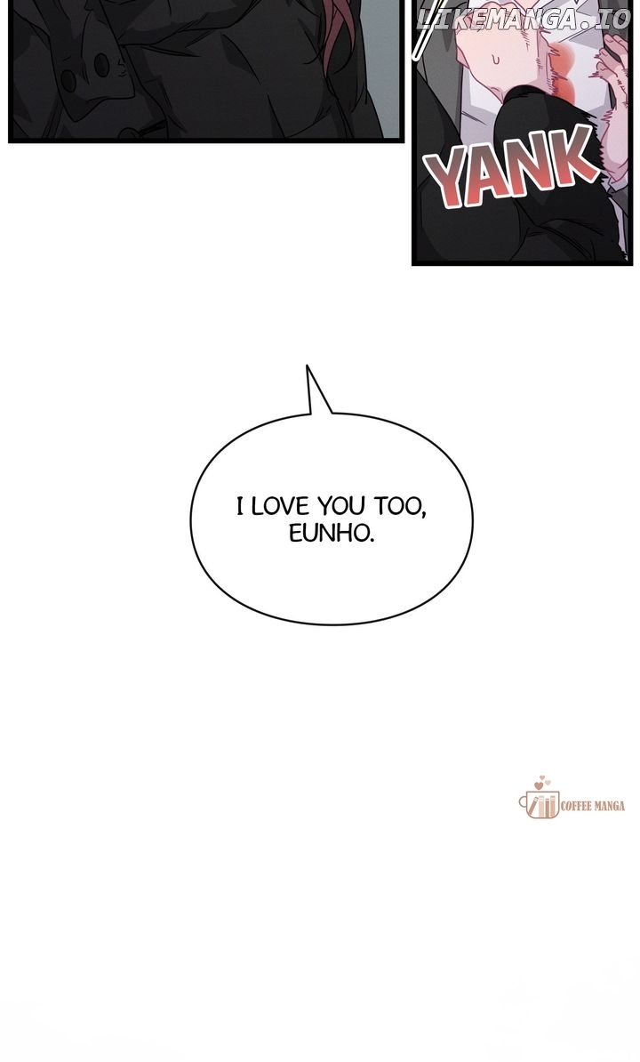 A Morning Kiss at Tiffany’s Chapter 78 - page 76