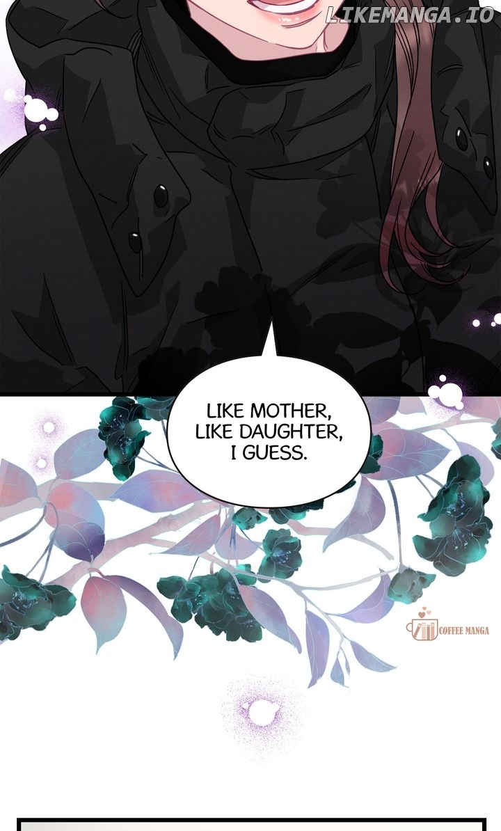 A Morning Kiss at Tiffany’s Chapter 78 - page 78