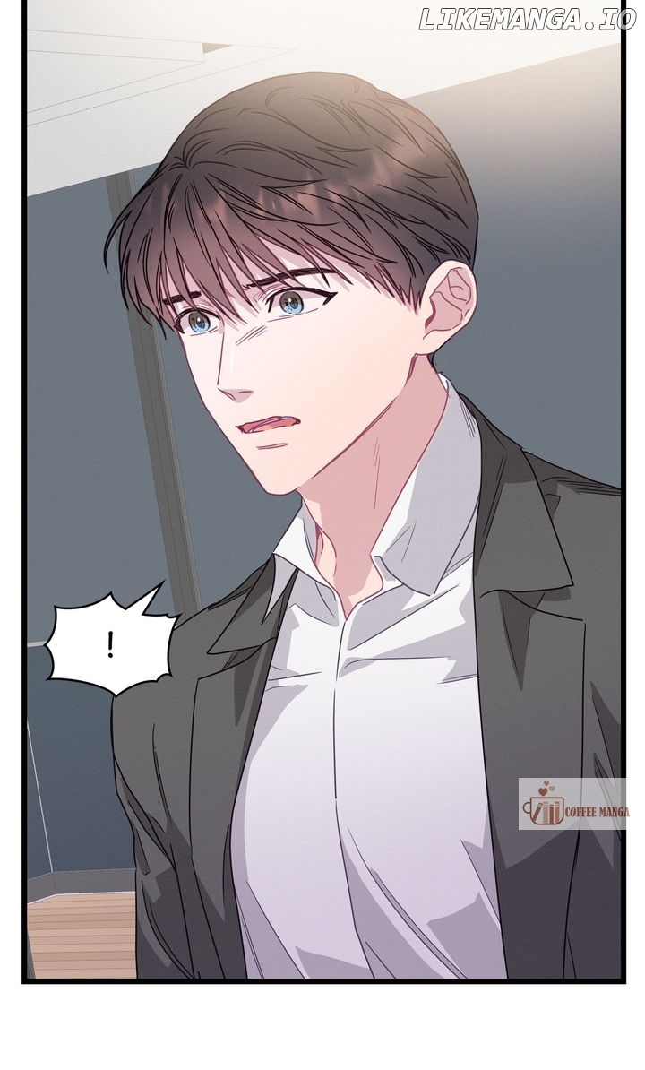 A Morning Kiss at Tiffany’s Chapter 78 - page 79