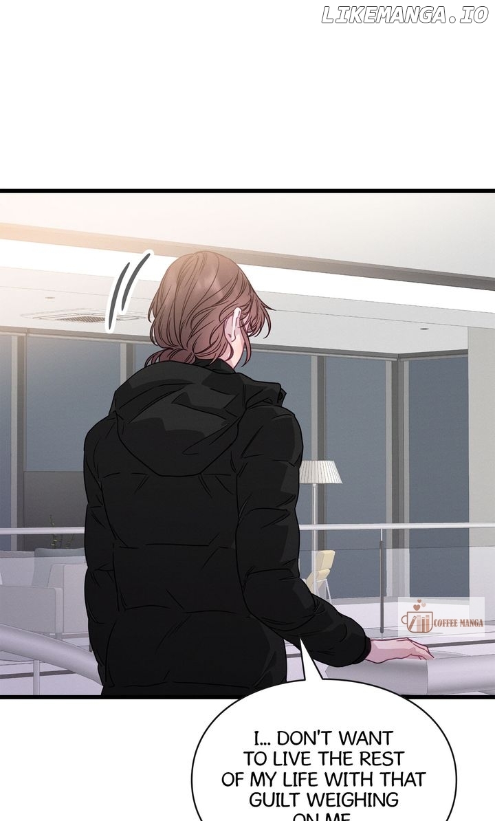 A Morning Kiss at Tiffany’s Chapter 78 - page 82