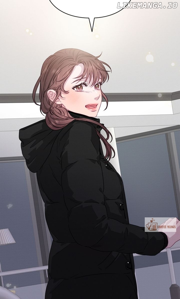 A Morning Kiss at Tiffany’s Chapter 78 - page 85