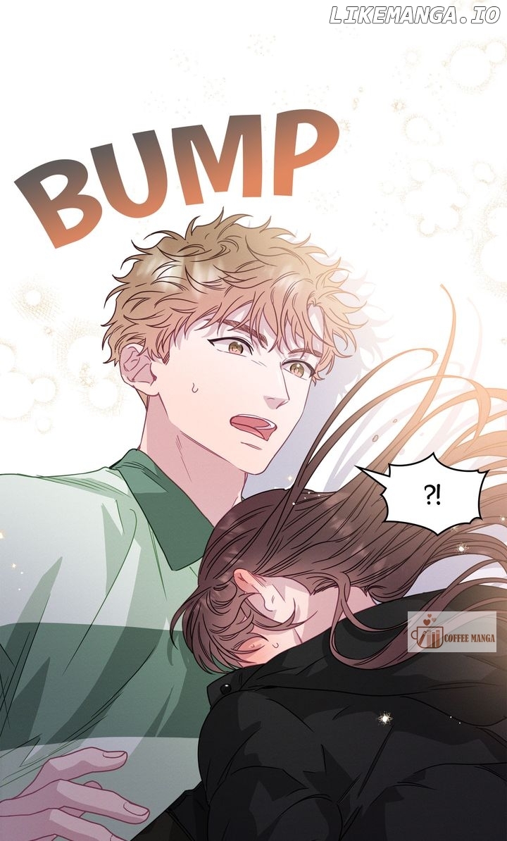 A Morning Kiss at Tiffany’s Chapter 78 - page 96