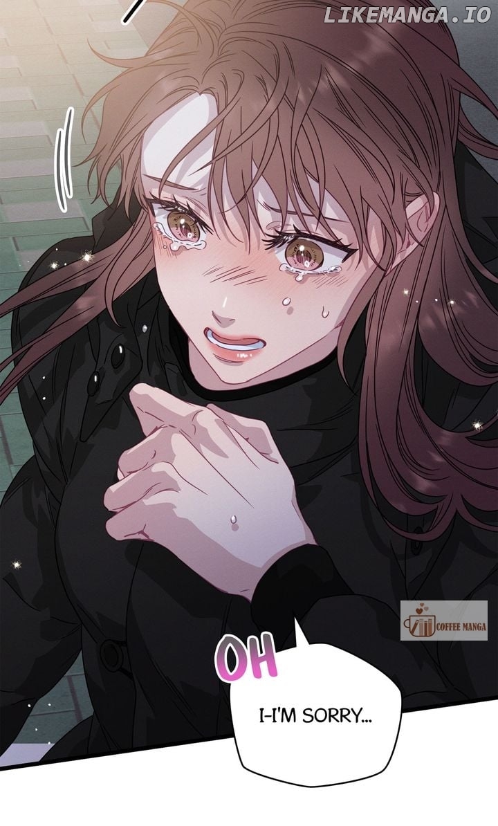 A Morning Kiss at Tiffany’s Chapter 78 - page 98