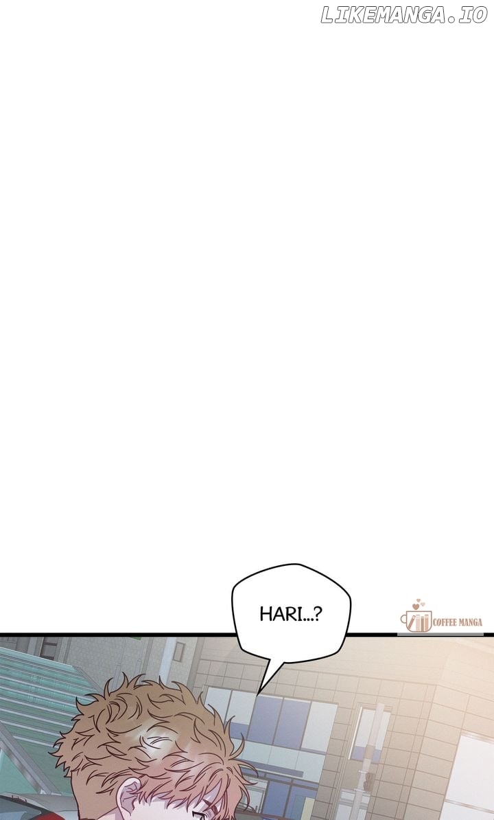 A Morning Kiss at Tiffany’s Chapter 78 - page 99