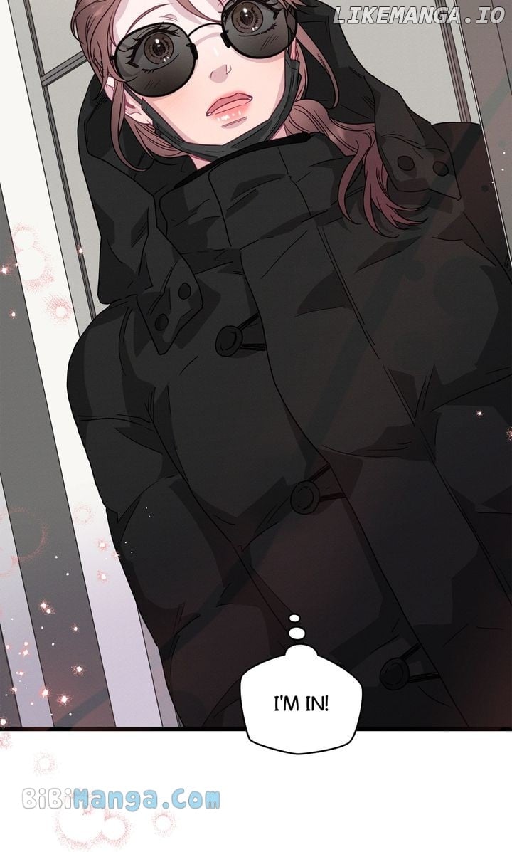 A Morning Kiss at Tiffany’s Chapter 77 - page 106
