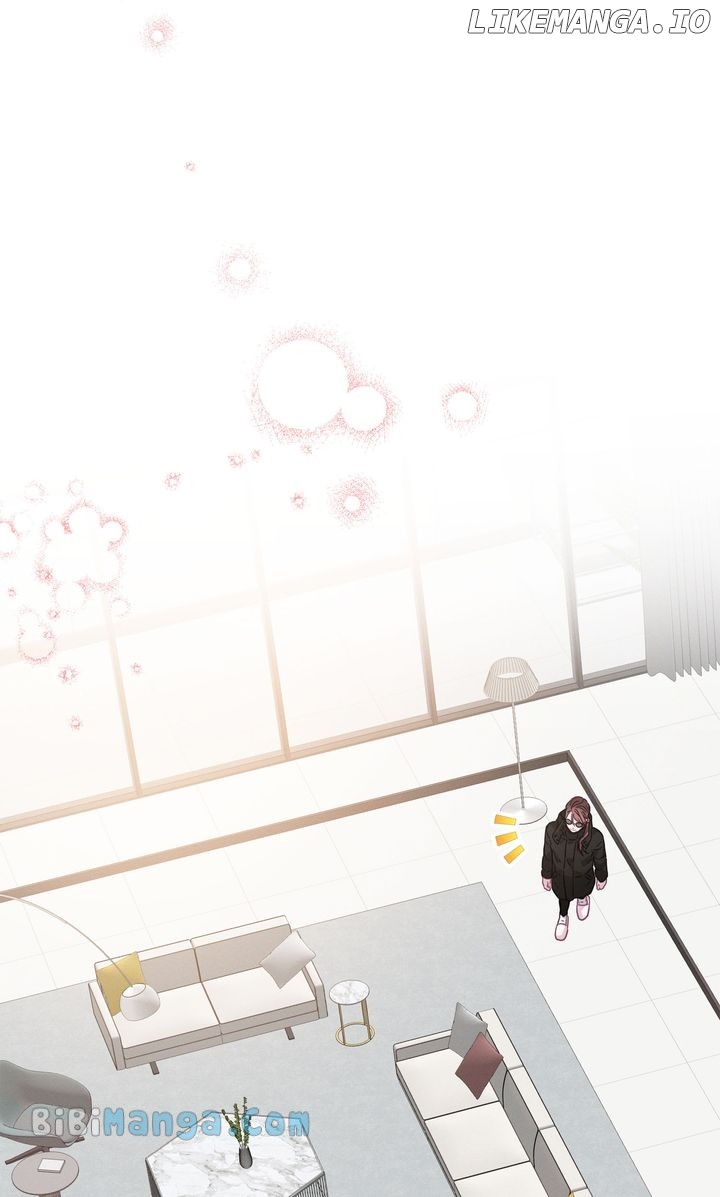 A Morning Kiss at Tiffany’s Chapter 77 - page 107