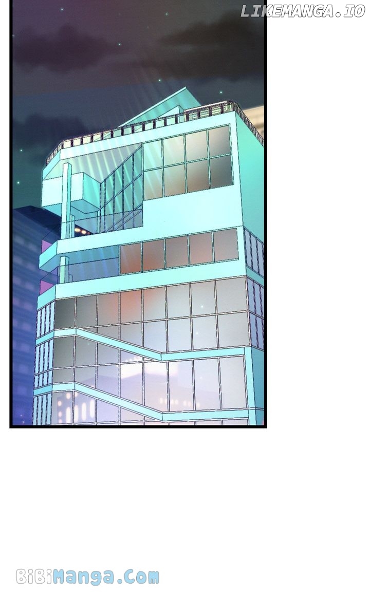 A Morning Kiss at Tiffany’s Chapter 77 - page 115