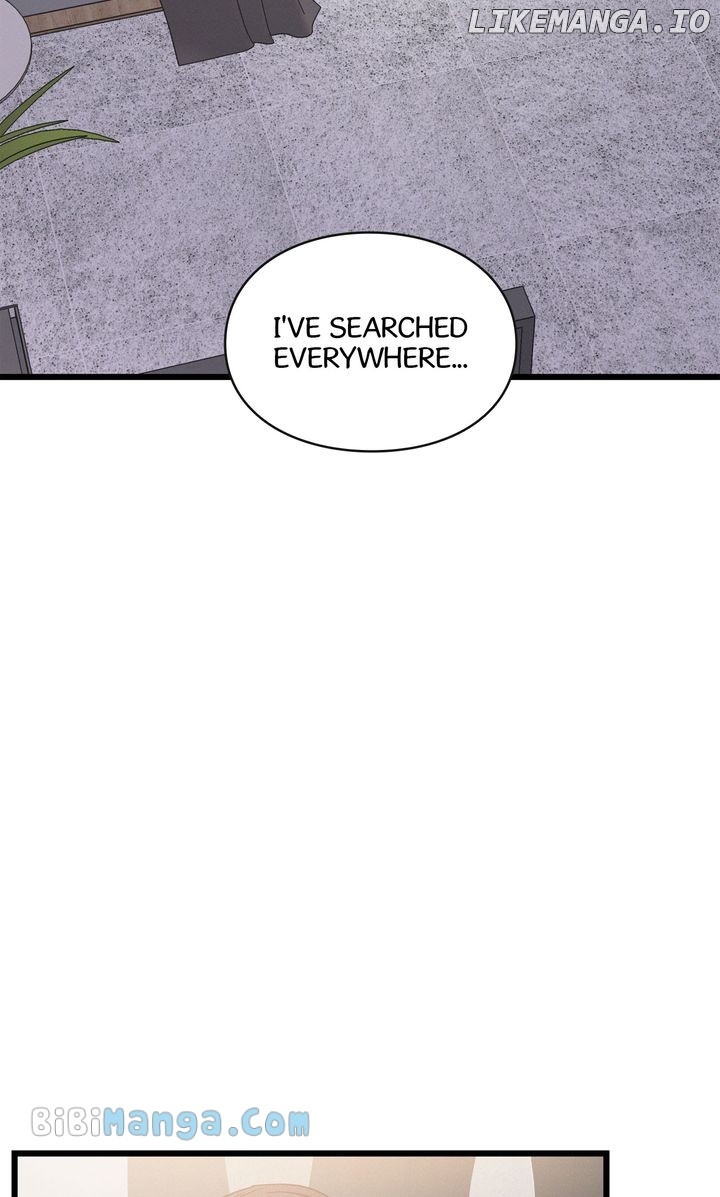 A Morning Kiss at Tiffany’s Chapter 77 - page 117